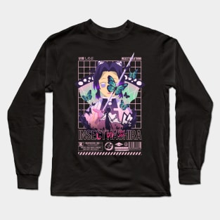 Restricted Shinobu Long Sleeve T-Shirt